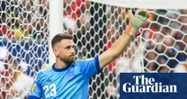 ‘There is a magnificent balance’: how Spain built a record-breaking defence