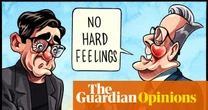 Ben Jennings on Keir Starmer’s defence investment plan – cartoon