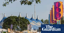Isle of Wight festival increases profits despite fall in attendance