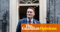 New face, same problems: replacing Keir Starmer with Wes Streeting will do nothing to help Labour | Zoe Williams