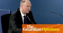 Amid the drama of the Covid inquiry, Chris Whitty quietly pointed to an important truth. Will anyone listen? | Stephen Reicher