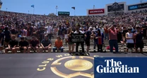 Club World Cup fans tell of ‘dangerous’ Rose Bowl conditions amid heat and lack of water