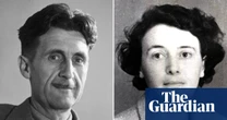 ‘Animal Farm was my parents’ teamwork’: Orwell’s son on 80 years of the satirical classic