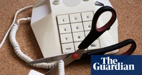 BT phone upgrade meant no one could call my aunt