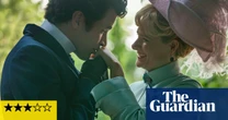 The Gilded Age review – so gloriously soapy the suds practically foam on the screen