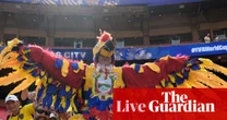 Ecuador v Curaçao: World Cup 2026 – live
