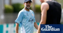 Club World Cup is key for Guardiola as he plots Manchester City revival