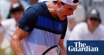 Draper survives dramatic Moutet tussle to reach Italian Open quarter-final