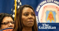 Letitia James seeks to dismiss Virginia charges saying DA unlawfully appointed