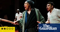 54.60 Africa review – a freewheeling, weeklong tour around the continent