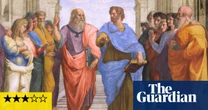 Raphael’s School of Athens review – rewarding study of Renaissance fresco