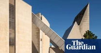 Liverpool’s Catholic cathedral has listing upgraded to Grade I