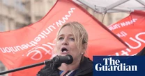 Labour must improve workers’ rights to fulfil promise to voters, says Unite’s Sharon Graham