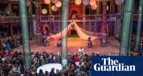 A world of superb theatre at Shakespeare’s Globe for just £5 | Brief letters
