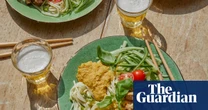Meera Sodha’s vegan recipe for sweetcorn hiyashi | The new vegan