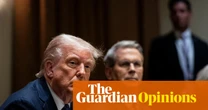 Trump has made our K-shaped economy even worse | Steven Greenhouse