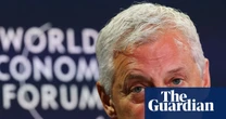 ‘Shame on them’: Standard Chartered CEO decries banks that drop climate pledges
