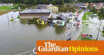 Floods are wreaking havoc around the world. Vienna might have found an answer | Gernot Wagner