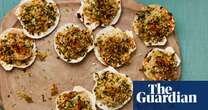 Rukmini Iyer’s quick and easy recipe for scallop, leek and mushroom gratins | Quick and easy