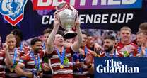 Challenge Cup romance returns but has RFL’s revamp backfired?