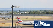 Heathrow third runway plans to be fast-tracked for expansion’s ‘full benefits sooner’