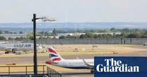 Minister summons UK air traffic control boss to explain latest technical failure