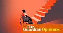 A ‘tax and spend’ budget? Not for disabled people. For us, austerity lives on  | Frances Ryan