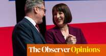 It’s all doom, gloom and fiscal fixation. Is this really a Labour government? | William Keegan