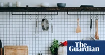 Ditch your dish sponge, take a packed lunch: 33 easy plastic-free kitchen swaps