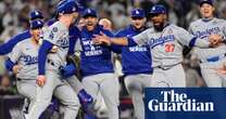 LA Dodgers roar back from five runs down to win World Series over New York Yankees