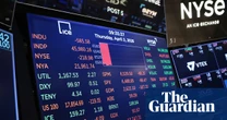 Central bank bosses enlist for war game to gauge threat of Lehman-style bust