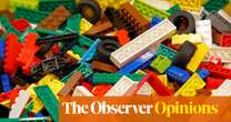 Why have my son and daughter suddenly made friends now? | Seamas O'Reilly