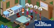 The Sims at 25: a terrifying facsimile of life, death and the endless cycle of work