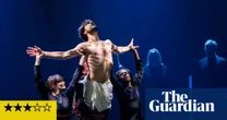Gesualdo Passione review – six singers and four dancers deliver a mishmash with a mystical tingle