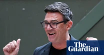 Can Andy Burnham’s ‘No 10 North’ change anything? – podcast