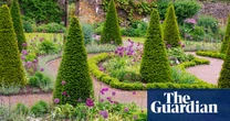 ‘A gardener’s dream itinerary’: a tour of Carmarthenshire, the Garden of Wales