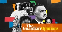 The Supremes, Marcus Garvey, Tupac Shakur: the cultural figures who inspired our Black History Month panel | Lenny Henry, Zeinab Badawi, Yolanda Brown and others
