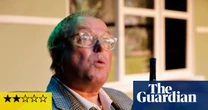 Wodehouse in Wonderland review – less than spiffing portrait of the artist as a light comedian