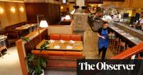 Margo, Glasgow: ‘Something very special’ – restaurant review