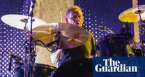 Never mind the back pain: how rock’s drummers cope with furious sets in their 70s