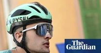 Anti-doping chiefs reject claims of Paul Seixas favouritism as Tour rivals cry foul