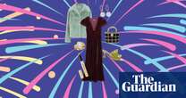 For the sake of auld lang syne: what to wear on New Year’s Eve