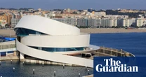 How Porto’s gritty, industrial neighbour became a cool coastal hotspot