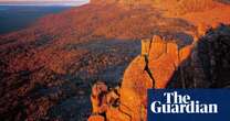 Maps reveal parts of protected Tasmanian native forest that could be open to logging, environmentalists say