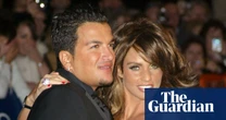 TV tonight: Katie Price on her wild wedding and life with Peter Andre