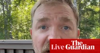 Maine Democrats plan convention to replace scandal-hit Platner – US politics live