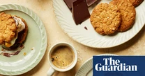 Benjamina Ebuehi’s recipe for ginger biscuit s’mores | The sweet spot