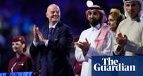 FA warned to avoid protest at meeting unless boycotting Saudi Arabia World Cup