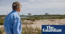 The US’s quiet rise to the world’s biggest fossil fuel state