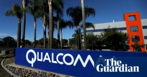 UK chip designer Alphawave bought by US rival Qualcomm for $2.4bn